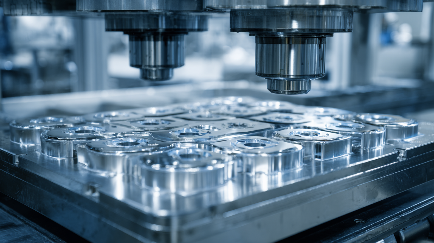 Maximize Your Investment: Cost-Effective After-Sales Support for Best Aluminum Stamping Solutions