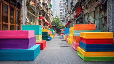 Elevate Your Brand with Premium Plastic Signs from China's Leading Manufacturers