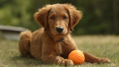 Leading Global Manufacturer of Best Active Dog Toys for Export Success
