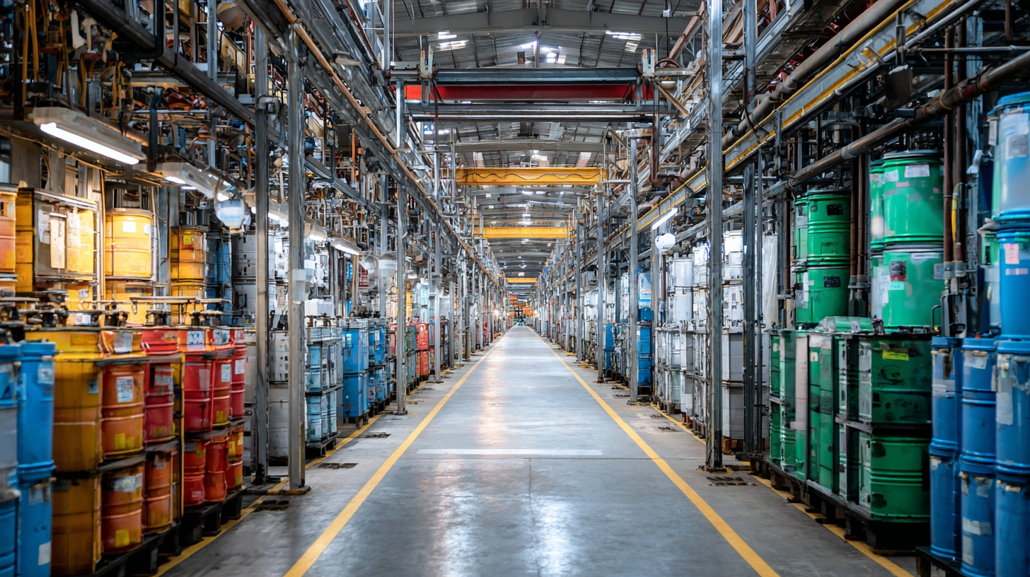 Mastering Global Compliance: How to Navigate Import/Export Certifications for Best Electrical Distribution Systems