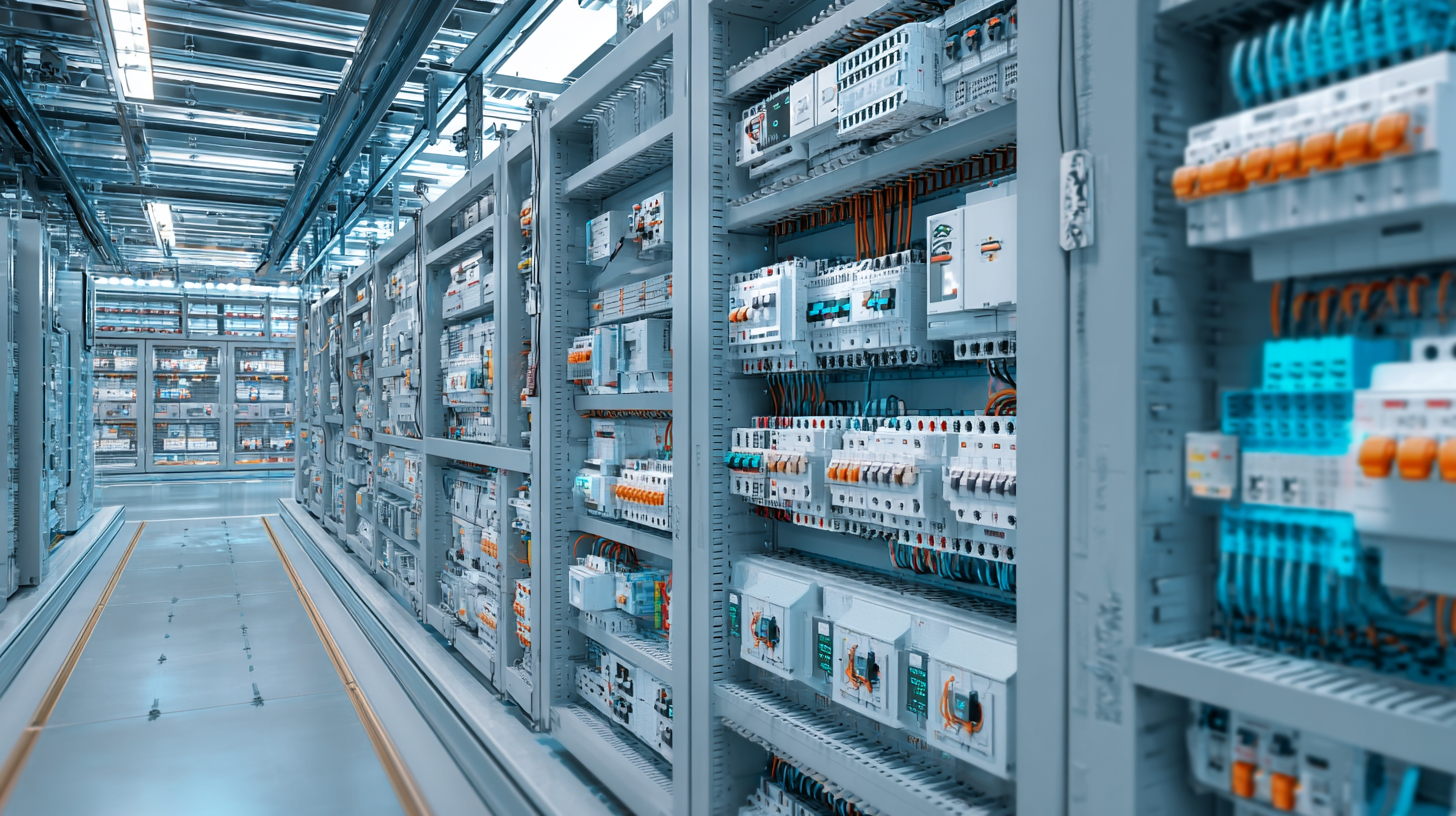 Mastering Global Compliance: How to Navigate Import/Export Certifications for Best Electrical Distribution Systems