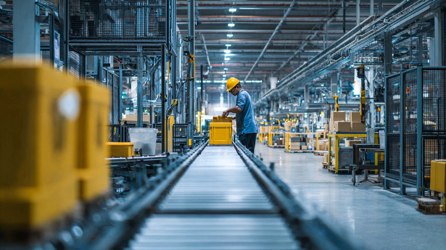 Exploring the Role of Import and Export Certifications in Best Mold Manufacturing