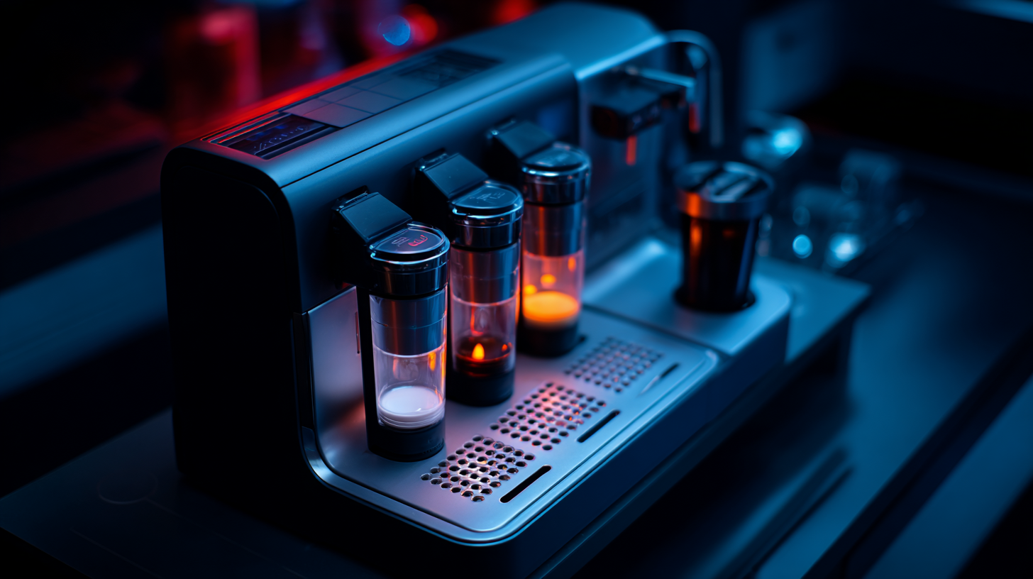 Choosing the Right Manufacturer for the Best Biometric Machine to Ensure High Quality and Reliability