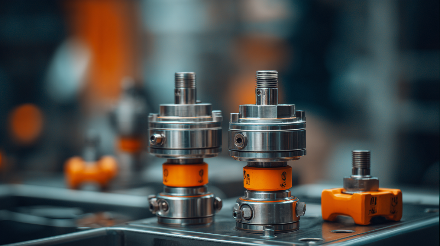 7 Reasons Why Best Cartridge Valves Are Essential for Your Business Growth