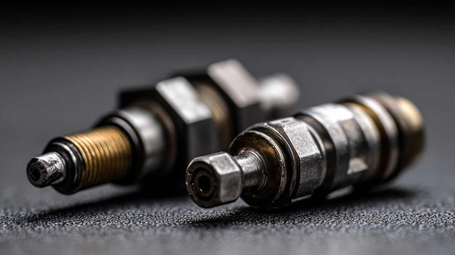 7 Reasons Why Best Cartridge Valves Are Essential for Your Business Growth