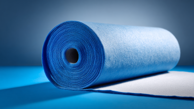 Top 7 Industries Benefiting from the Best Absorbent Pads: Key Reasons for Their Effectiveness