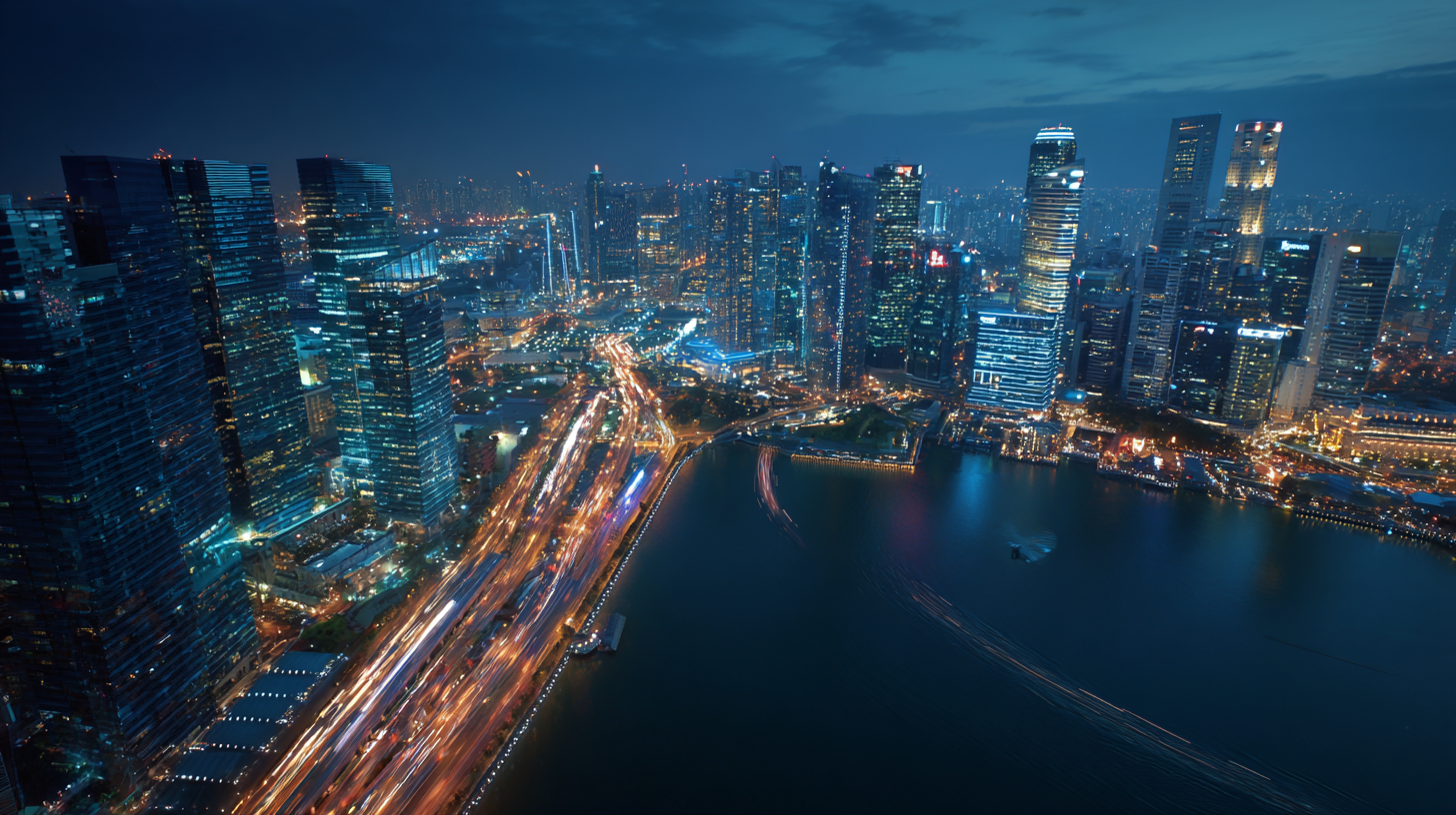 Future Technologies Shaping the Best Factory: Key Strategies for Global Procurement in 2025