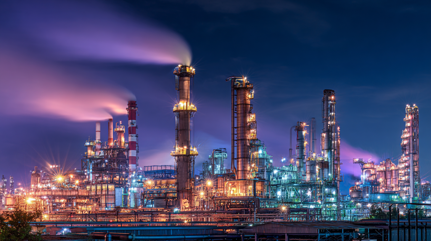 Future Technologies Shaping the Best Factory: Key Strategies for Global Procurement in 2025