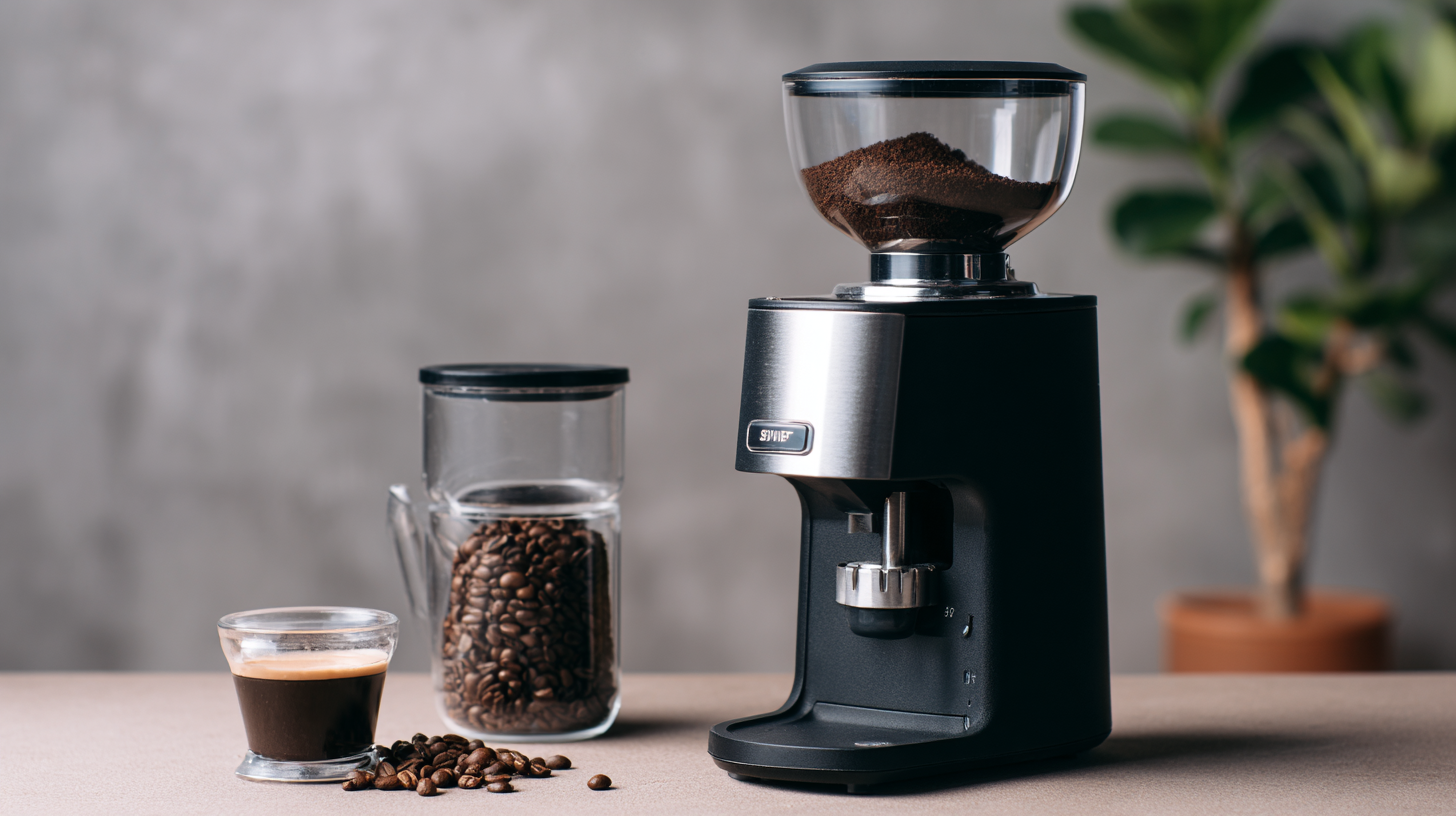 Ultimate Checklist for Choosing Your Best Small Coffee Grinder