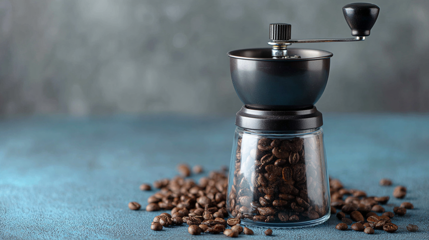 Ultimate Checklist for Choosing Your Best Small Coffee Grinder