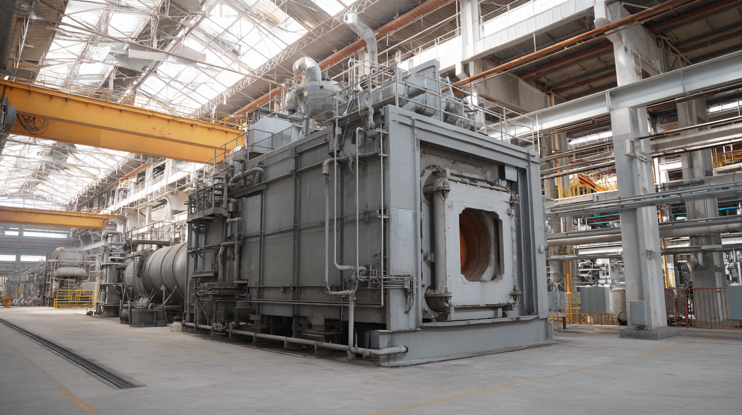 Exploring Industry Applications of the Best Hip Furnace: Insights and Innovations