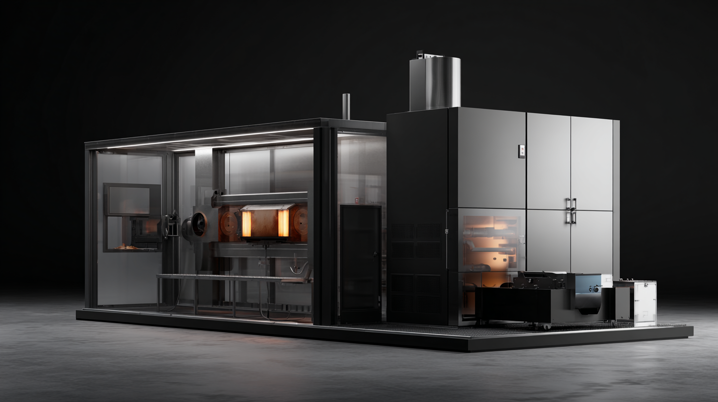 Exploring Industry Applications of the Best Hip Furnace: Insights and Innovations