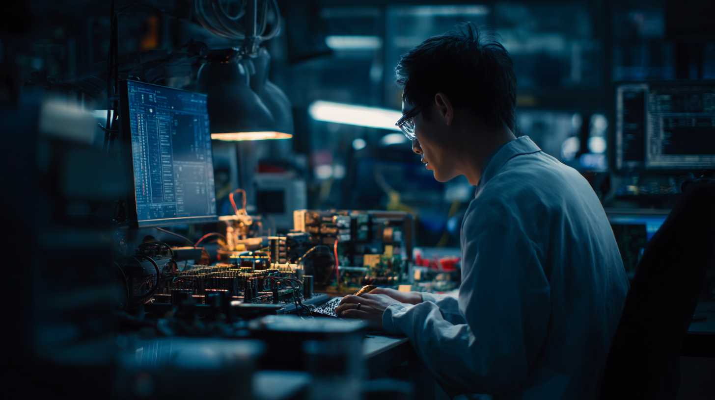 China's Premier Manufacturing for Unmatched PCB Solutions as Your Global Partner