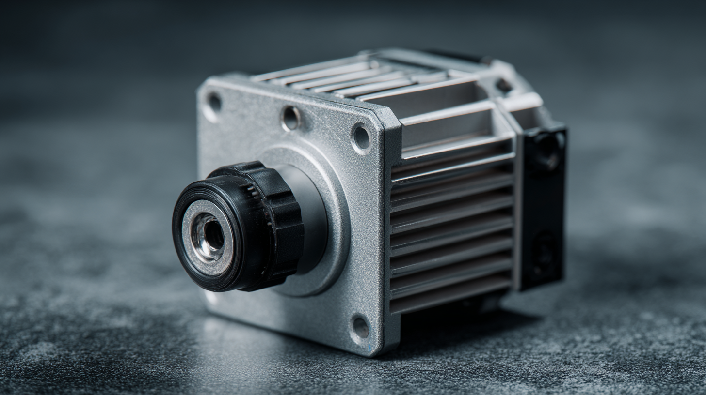 Understanding Industry Standards for Best Stepper Motor and Controller Selection