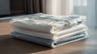 Challenges in Meeting Industry Production Standards for Best Clothes Vacuum Bags
