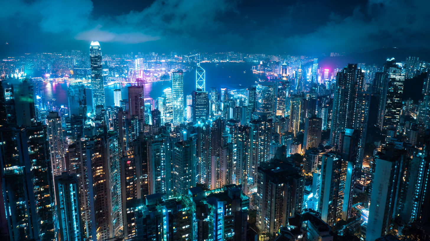 2025 Trends in Light Signage: Projected Growth and Innovations for Global Buyers