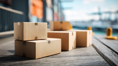 Unleashing the Power of Chinas Manufacturing with Best Thermal Shipping Boxes for Global Buyers