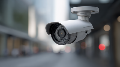 Choosing the Right Manufacturer for the Best Camera Home Security Comprehensive Comparison Guide