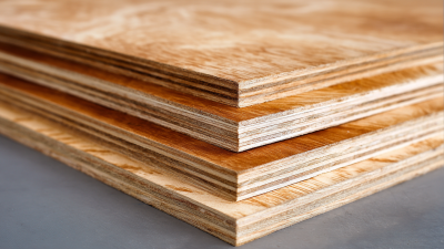 7 Compelling Reasons Why Best Plywood Sealer Enhances Durability and Saves Costs