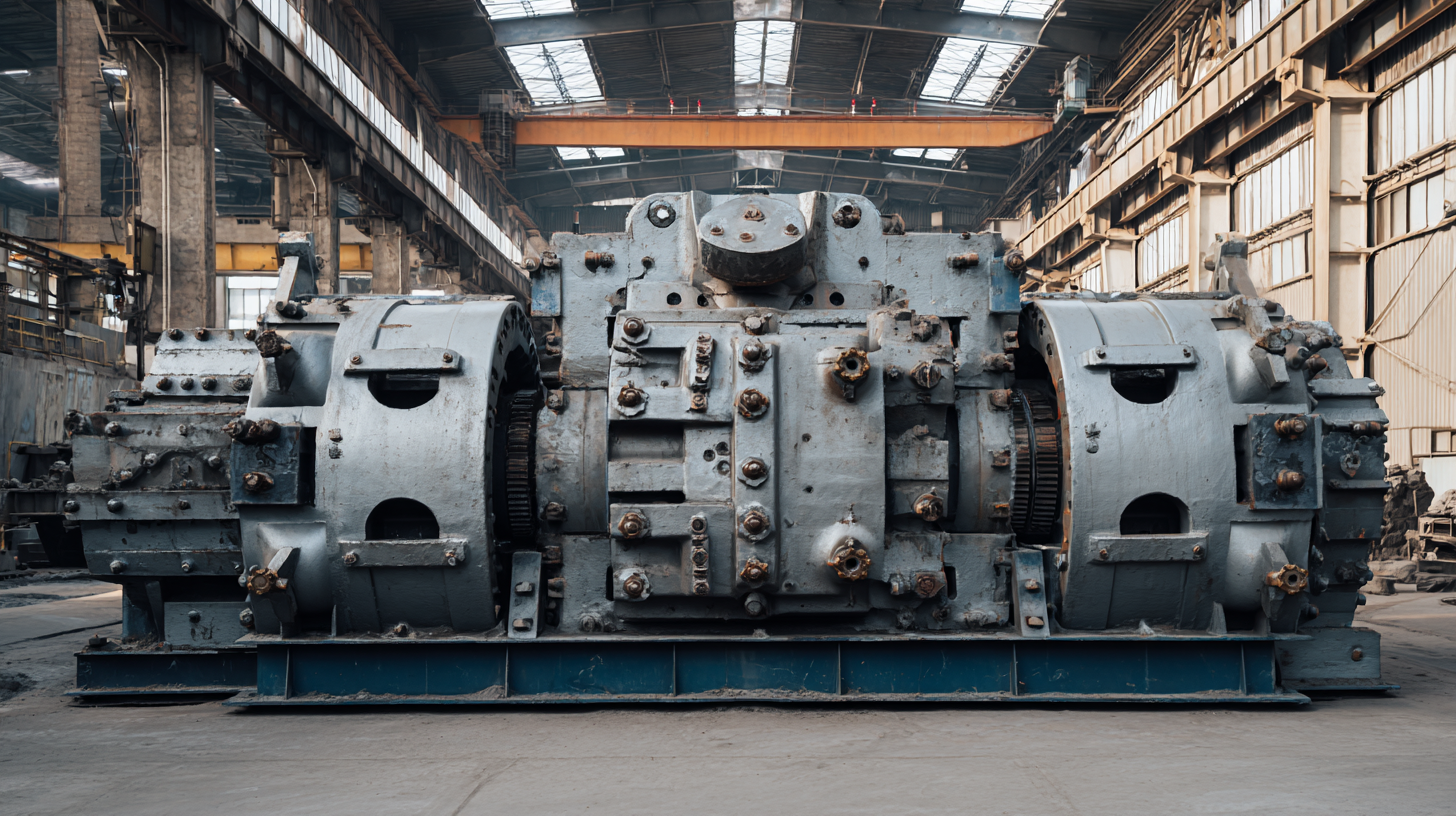 Ultimate Checklist for Sourcing the Best Mining Stone Crusher Parts