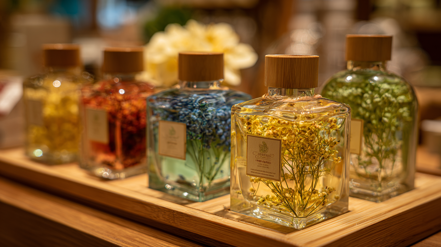 Exploring the Unique Properties of Best Aroma Chemicals: A Guide to Applications and Selection