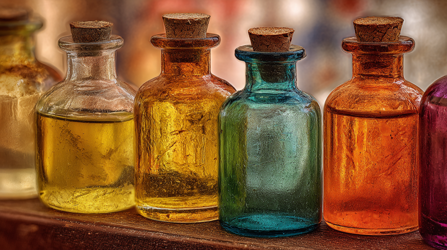 Exploring the Unique Properties of Best Aroma Chemicals: A Guide to Applications and Selection