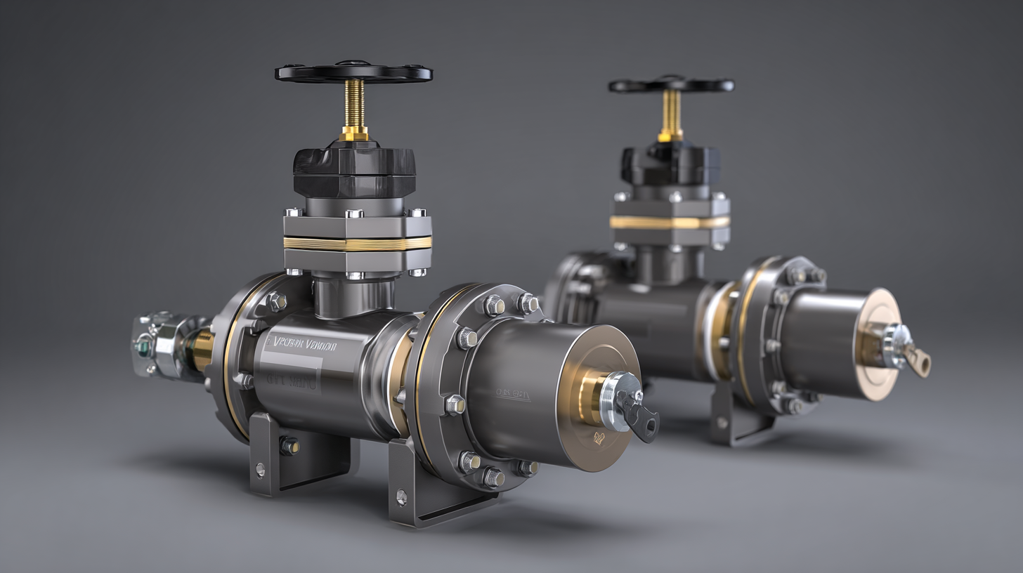 Global Excellence in Control Valve Manufacturing China Leads the Way