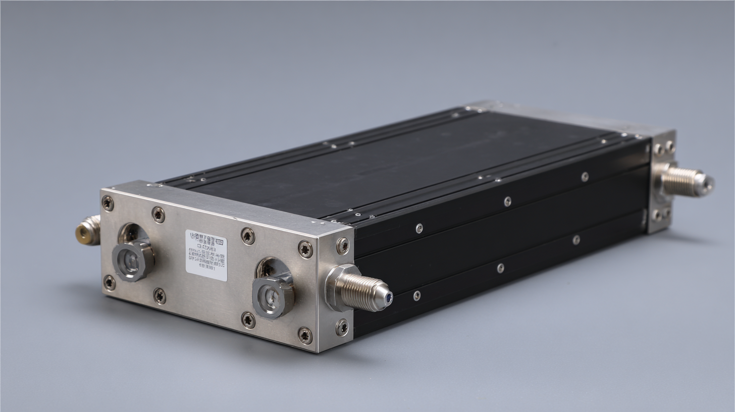 Ultimate Checklist for Sourcing the Best Microchannel Plate Image Intensifier Globally