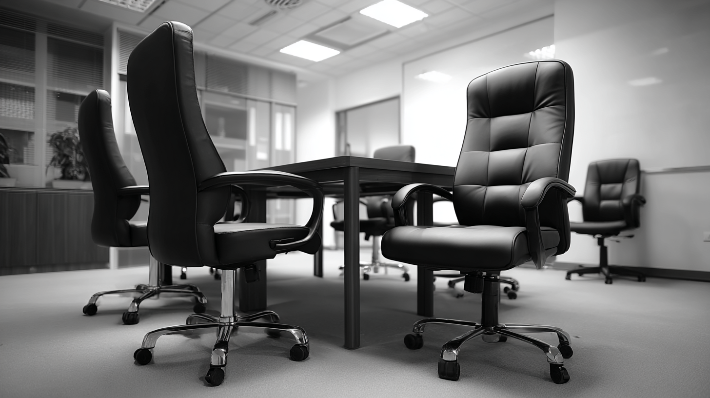 Ultimate Guide to Choosing the Best Office Chair for Global Procurement Success