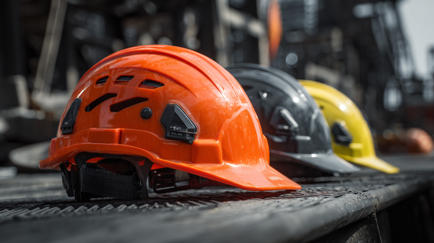 Understanding the Unique Features and Usage Scenarios of the Best Hard Hats