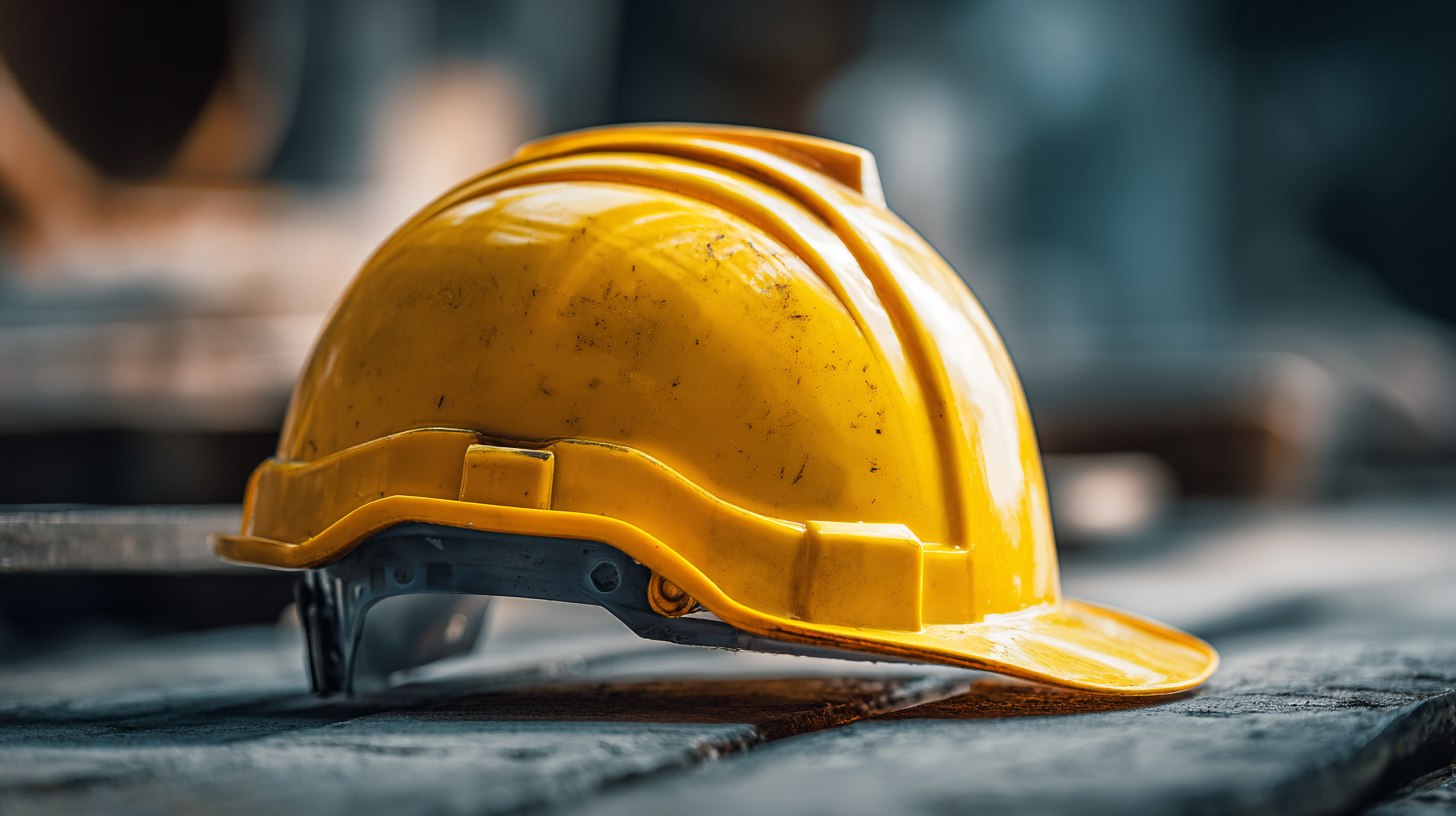 Understanding the Unique Features and Usage Scenarios of the Best Hard Hats