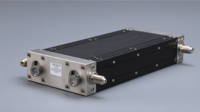 Ultimate Checklist for Sourcing the Best Microchannel Plate Image Intensifier Globally