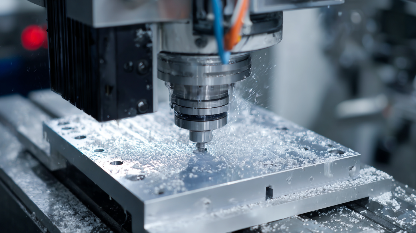 Master Your Craft with the Ultimate Guide to the Best Small CNC Machine for Your Business