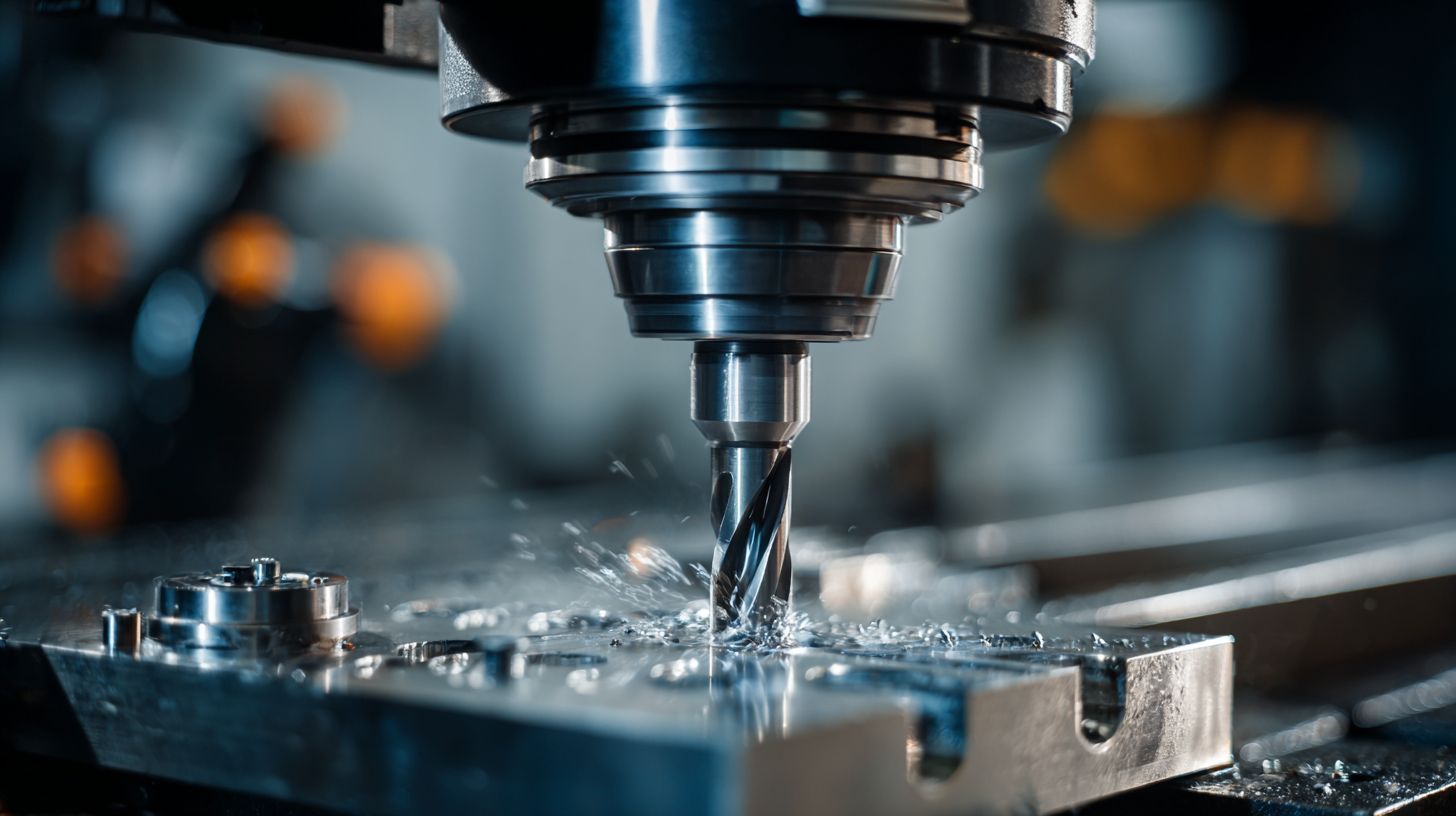 Master Your Craft with the Ultimate Guide to the Best Small CNC Machine for Your Business