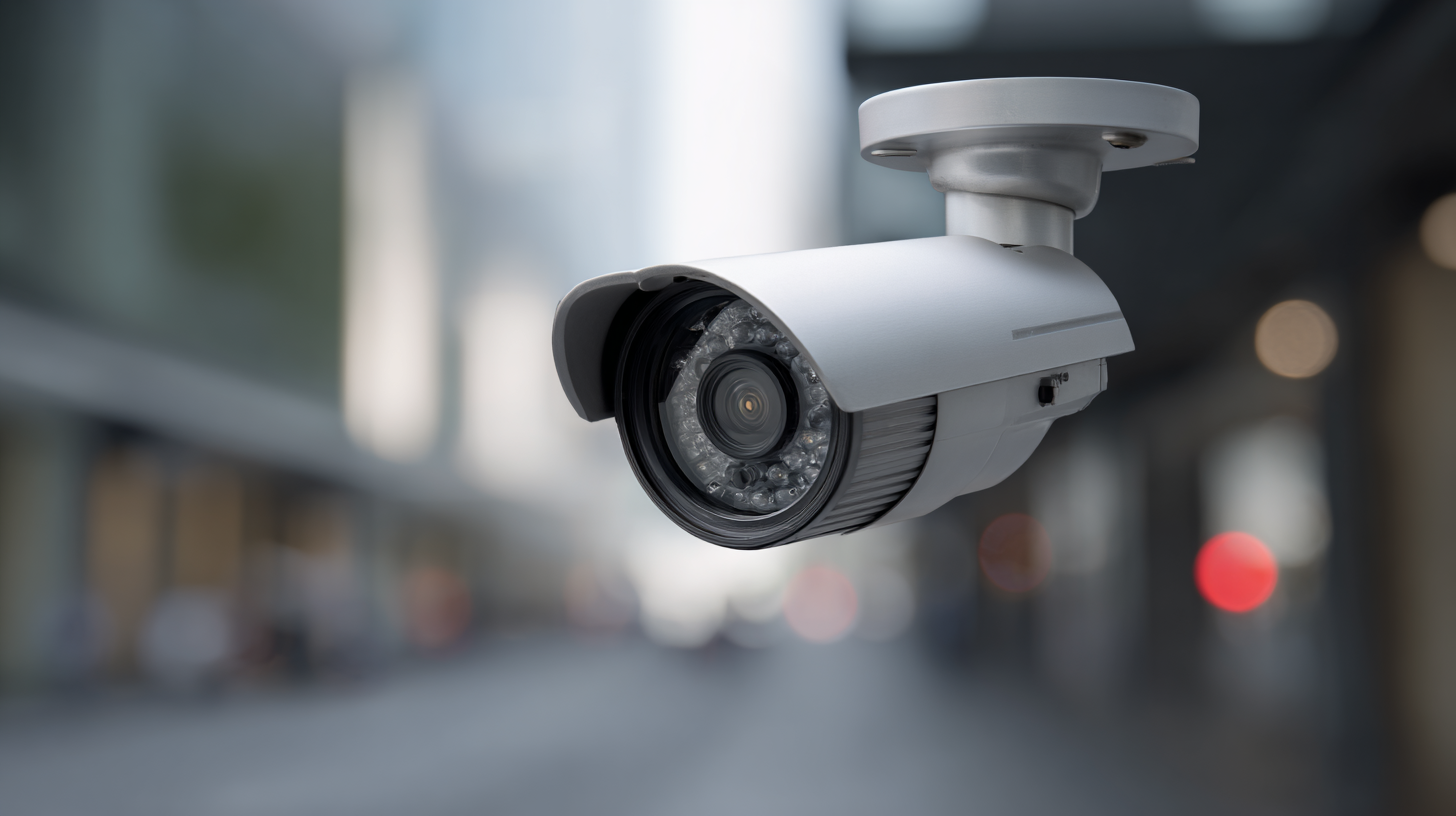 Choosing the Right Manufacturer for the Best Camera Home Security Comprehensive Comparison Guide