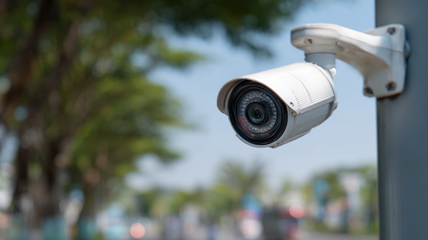 Choosing the Right Manufacturer for the Best Camera Home Security Comprehensive Comparison Guide