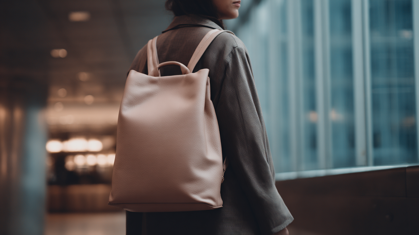 Maximizing Convenience: The Advantages of Choosing the Best Tote Backpack for Everyday Use