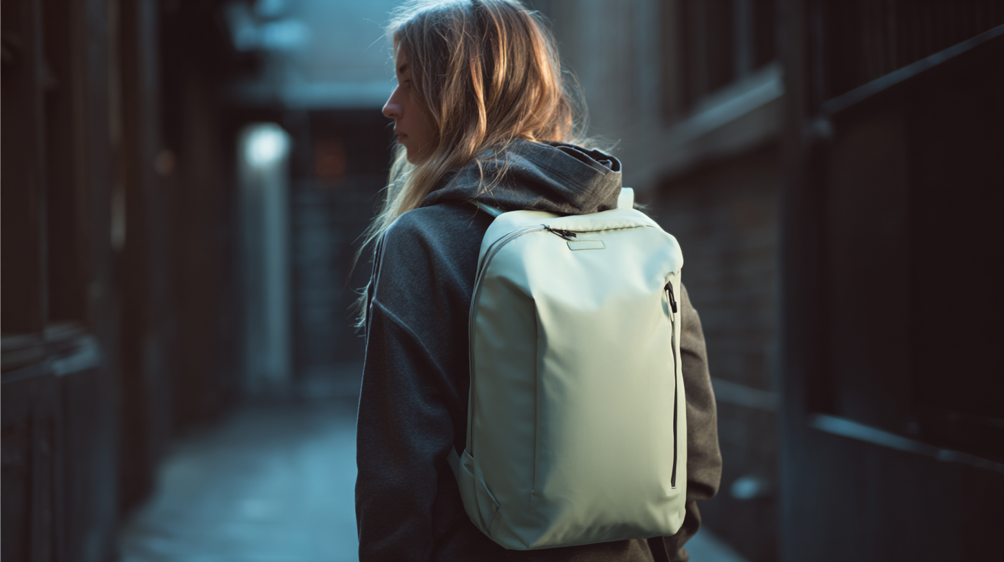 Maximizing Convenience: The Advantages of Choosing the Best Tote Backpack for Everyday Use