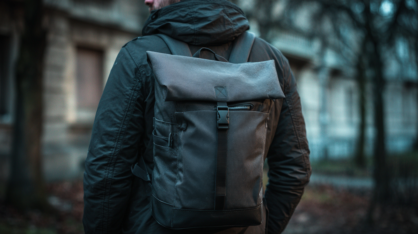 Maximizing Convenience: The Advantages of Choosing the Best Tote Backpack for Everyday Use