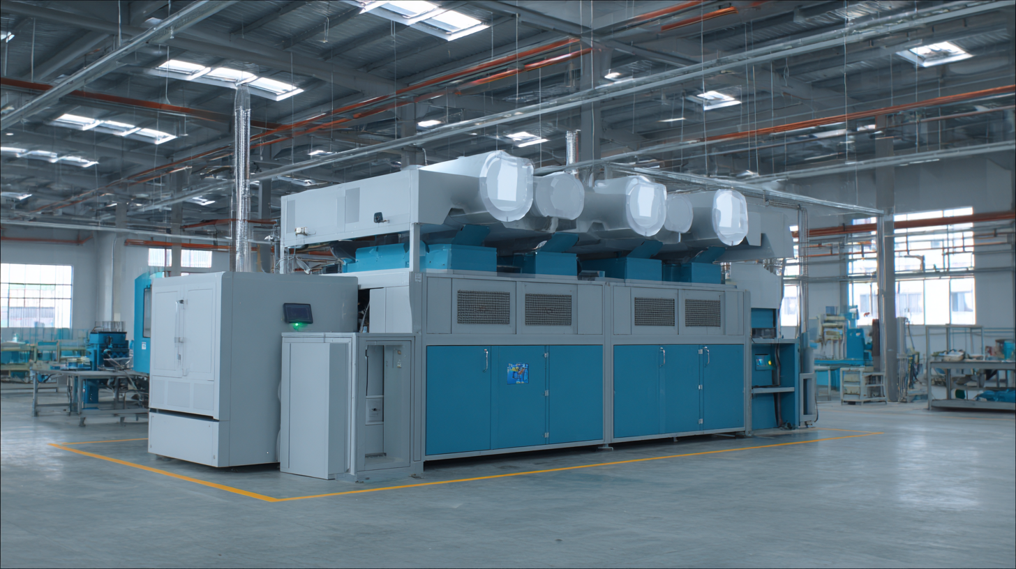 China Smart Manufacturing Leading the Way in Best Nail Dust Collector with Global Quality Assurance