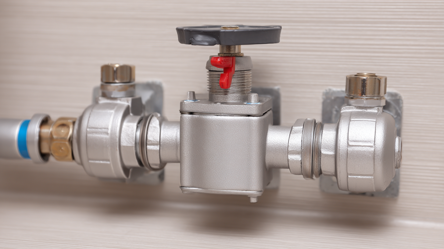 7 Essential Tips for Choosing the Best Water Mixing Valve
