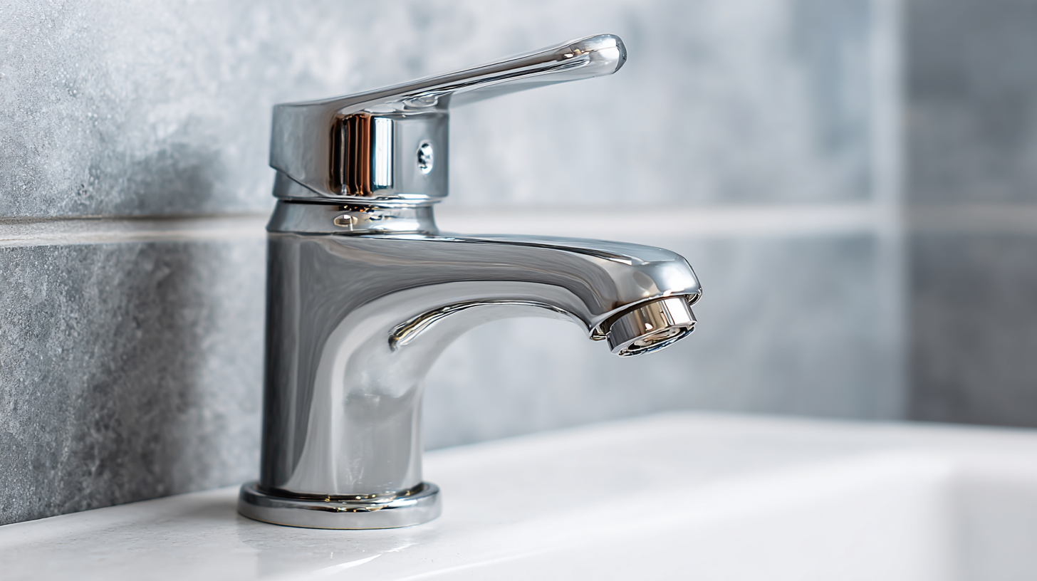 7 Essential Tips for Choosing the Best Water Mixing Valve