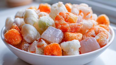 Exploring Unique Alternatives to Best Frozen Seafood Medley for Every Palate