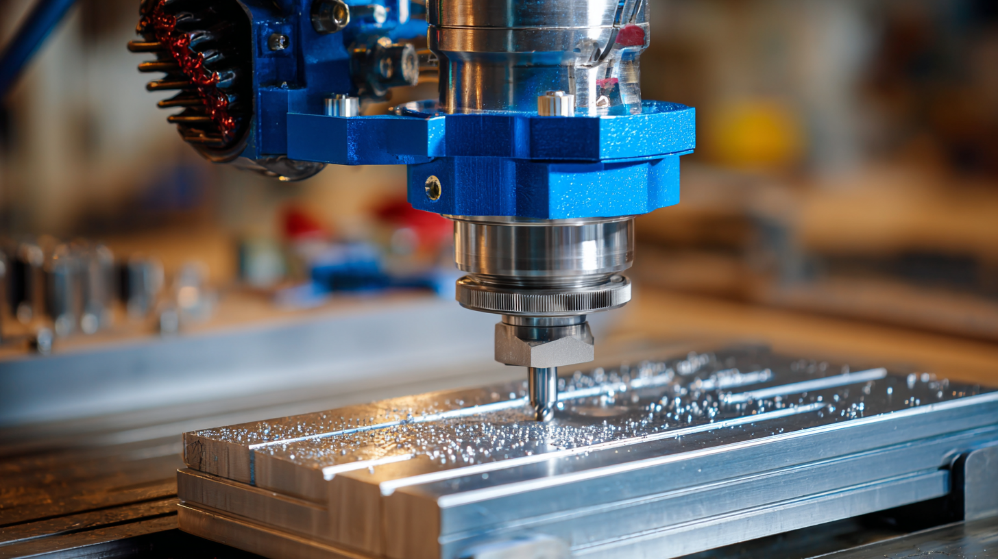Understanding Manufacturing Standards for the Best Desktop CNC Milling Machine for Global Buyers