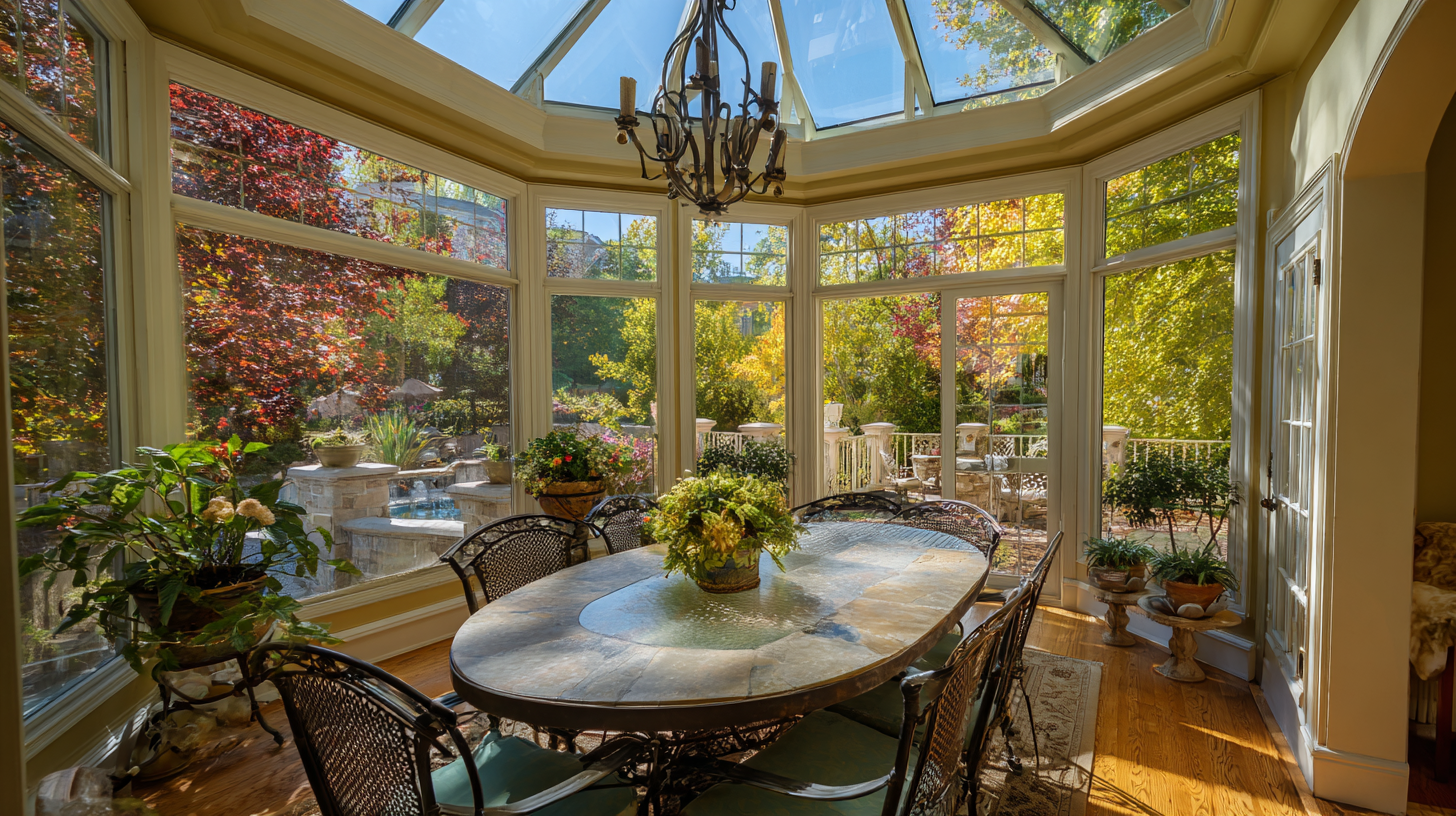 Ultimate Checklist for Choosing the Best Patio Door Glass Replacement for Your Business
