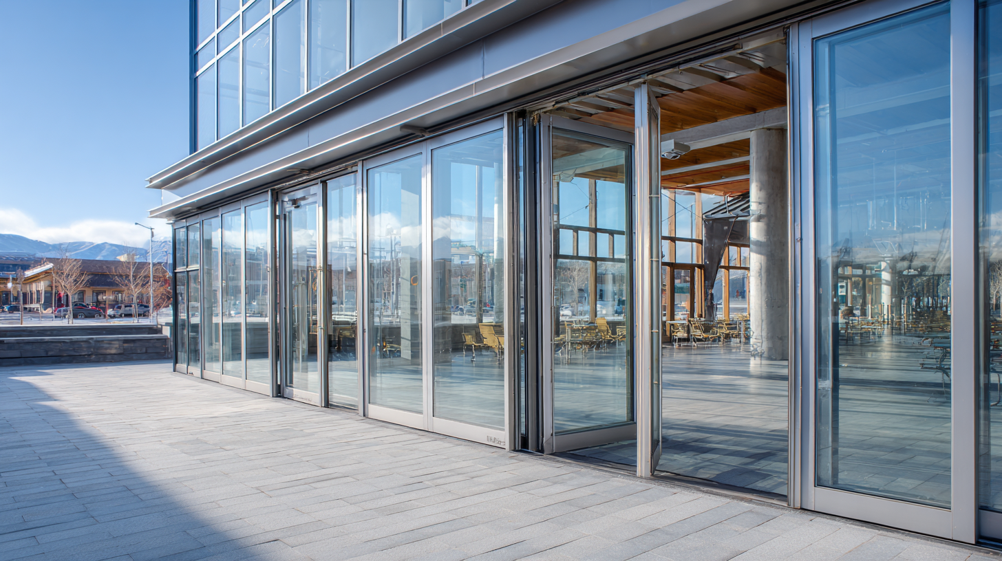 Ultimate Checklist for Choosing the Best Patio Door Glass Replacement for Your Business