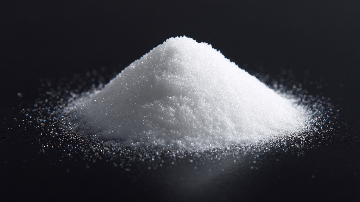Upgrade Your Global Market with Best Potassium Bisulfate Made in China