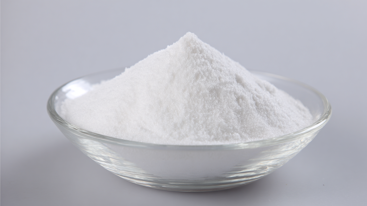 Upgrade Your Global Market with Best Potassium Bisulfate Made in China