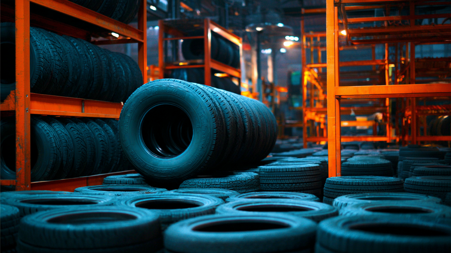 Quality Products from China: Leading the Global Market with Best Tire Shredding Solutions