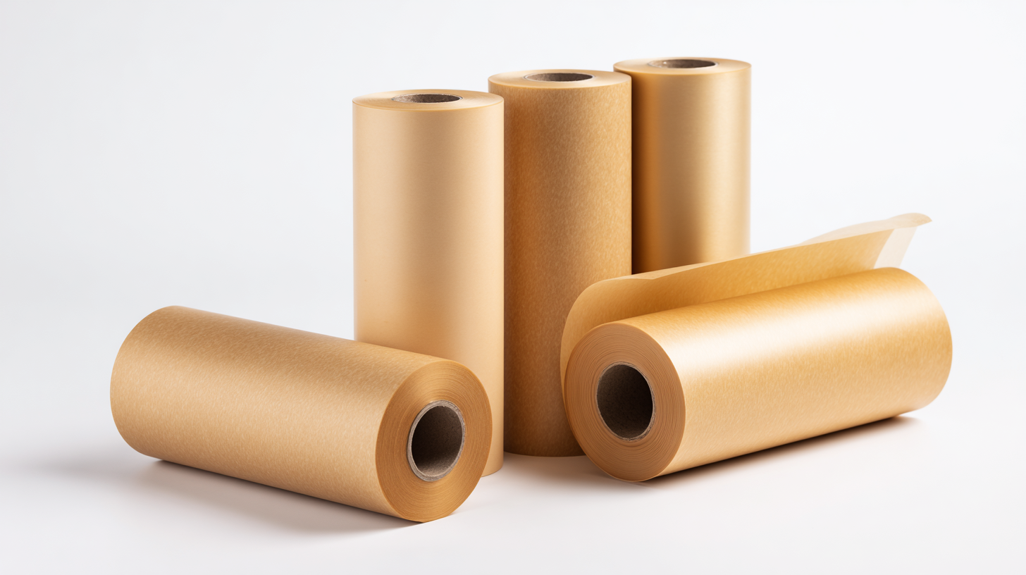How to Choose the Best OPP Single Layer Heat Sealing Film for Your Packaging Needs